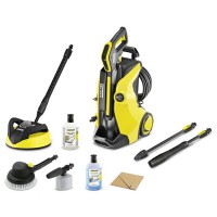  Karcher K 5 Full Control augstspiediena mazgātājs